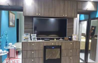 Imagem 11: Cobertura com 3 dormitórios, 260 m² - venda por R$ 1.000.000,00 ou aluguel...