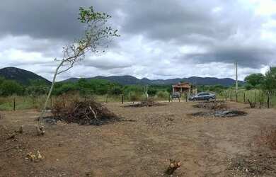 Imagem 5: Vendo ou troco terreno em Iaçu/BA por moto