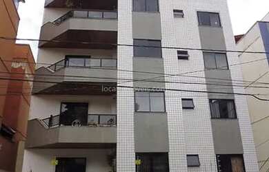 Imagem: O apartamento possui 3 Dormitórios, 3 Banheiros, 1 Vaga na