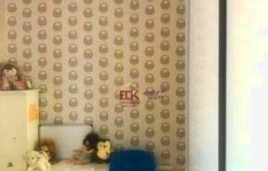 Imagem 12: Sobrado com 3 dormitórios, 140 m² - venda por R$ 655.000,00 ou aluguel por R$ 4.000,00/mês