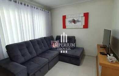Imagem 13: Sobrado com 2 Suítes à venda, 61 m² por R$ 550.000 - ÁGUA FRIA - São...