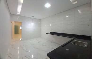 Imagem 11: Casa no Aleixo. Churrasqueira, Imóvel novo, 2 Vagas na garageme3 Dormitórios