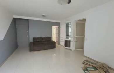 Imagem 2: Apartamento Padrão em São José do Rio Preto