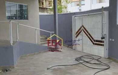 Imagem 2: Casa com 3 dormitórios à venda, 160 m² por R$ 850.000 - Villa Branca...