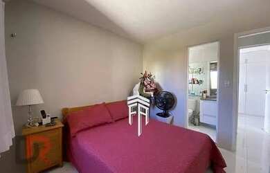 Imagem 6: APTO A VENDA NO TOULOUSE. Piscina, Churrasqueira, 95m² de Áreae2 Vagas...