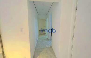 Imagem 9: Apartamento à venda, 110 m² por R$ 639.000 - Pompéia - Santos/SP