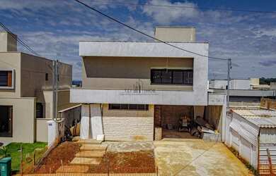 Imagem 15: Lindo Sobrado altíssimo padrão, localizada no Jardins Bolonha