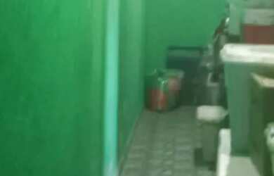 Imagem: A casa possui 2 Dormitórios, 1 Banheiro, 200m² de Área e