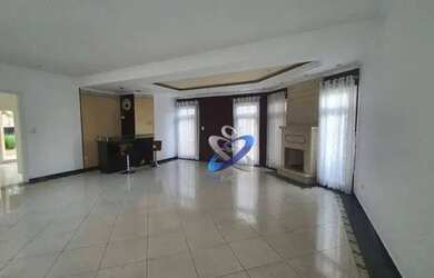 Imagem 3: Sobrado com 4 dormitórios, 465 m² - venda por R$ 3.000.000,00 ou aluguel...