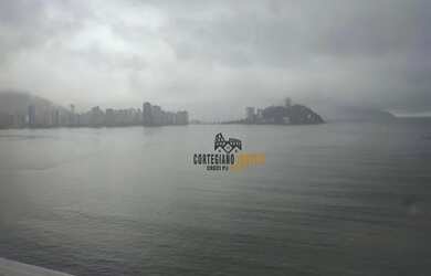 Imagem 1: Apartamento com 1 dormitório, 40 m² - venda por R$ 275.000,00 ou aluguel...