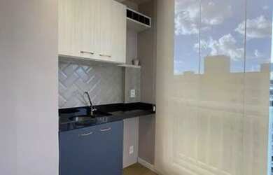 Imagem 2: VARANDAS GRAN PARK. Varanda, 75m² de Área, 2 Vagas na garageme3 Dormitórios