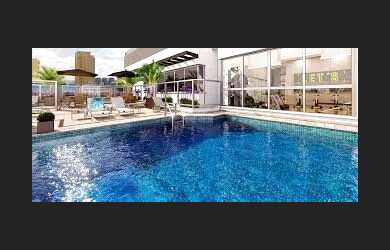 Imagem 3: Apartamento com 3 dormitórios à venda, 206 m² por R$ 1.584.000,00 - Parque Residencial Aqu