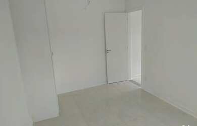 Imagem: O apartamento na cobertura possui 4 Dormitórios, 2 Banheiros