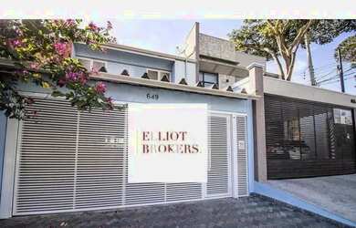 Imagem 10: Casa para locação no Planalto Paulista - São Paulo - SP