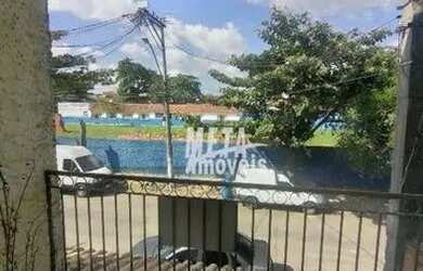 Imagem 8: Casa com 2 dormitórios, 90 m² - venda por R$ 315.000 ou aluguel por...