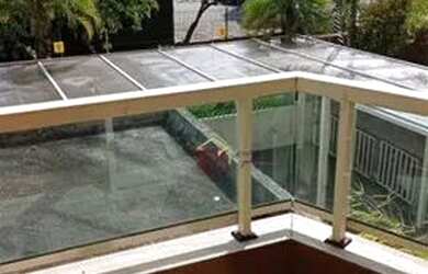 Imagem 12: Apartamento à venda, 132 m² por R$ 920.000,00 - Jardim Aquarius - São José dos Campos/SP