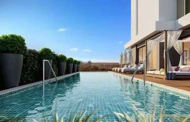 Imagem 9: Apartamento Novo à Venda no Bairro Fazenda em Itajaí/SC no Lotisa Classic...