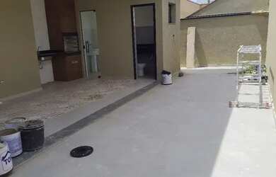 Imagem 3: Casa nova à venda no Reserva do Vale