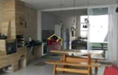 Imagem 14: Casa com 3 dormitórios à venda, 135 m² por R$ 955.000 - Villa Branca...