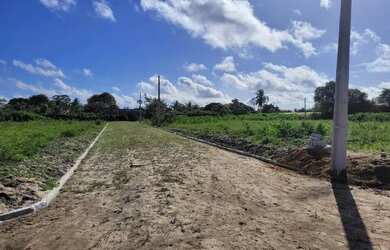 Imagem 14: Loteamento Vivencie Camara Perto Do Restaurante Benjamim Pronto Para Construir...