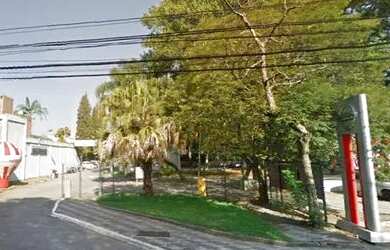 Imagem: O depósito possui 10.000m² de Área e está localizado em