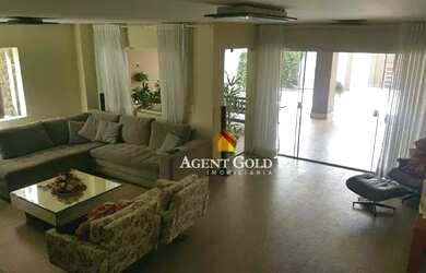 Imagem 12: Golden Village Casa. Piscina, Churrasqueira, VarandaeÁrea de serviço