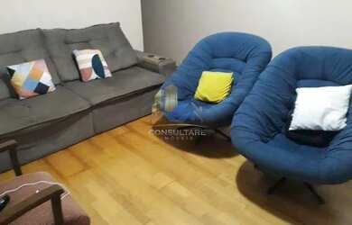 Imagem 8: Apartamento com 3 dorms, Encruzilhada, Santos - R$ 424 mil, Cod 22917