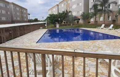 Imagem 6: Apartamento. 44m² de Área, 1 Vaga na garageme2 Dormitórios