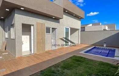 Imagem 9: Casa com 3 dormitórios à venda, 151 m² por R$ 880.000 - Residencial...