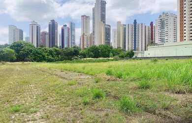 Imagem: O terreno possui 19.069m² de Área e está localizado em Jardim