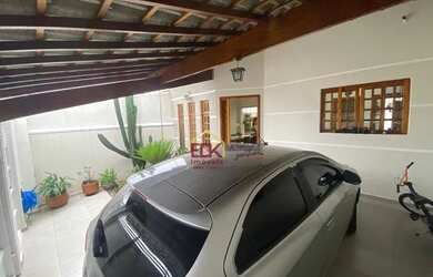 Imagem 7: Casa térrea no Villa Branca aceita permuta por casa térrea ou apto em...