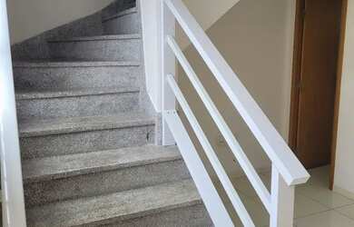 Imagem 6: Sobrado em condomínio fechado no Pq São Vicente