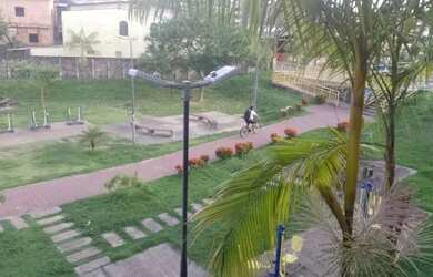 Imagem: A casa possui 2 Dormitórios, 1 Banheiro e está localizado