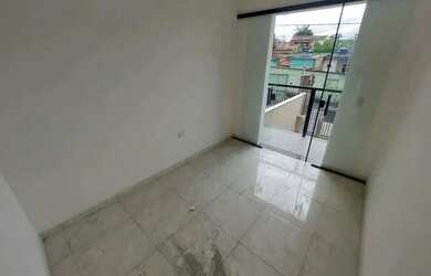 Imagem 5: Alugo sobrado. Varanda, 110m² de Área, 2 Vagas na garageme3 Dormitórios