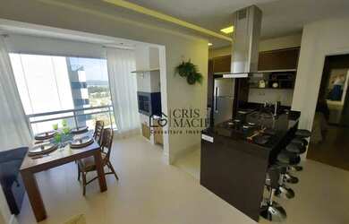 Imagem 11: Apartamento com uma suíte, 55 m² - venda por R$ 790.000 ou aluguel por...