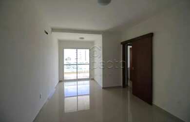 Imagem: O apartamento possui 3 Dormitórios, 2 Banheiros, 2 Vagas na