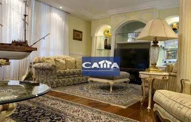 Imagem 5: Apartamento com 6 dormitórios, 400 m² - venda por R$ 3.000.000,00 ou...