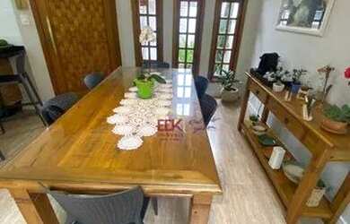 Imagem 3: Casa térrea no Villa Branca aceita permuta por casa térrea ou apto em...