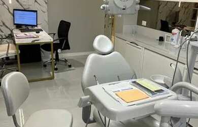 Imagem 14: Clínica de Odontologia e Estética de Alto Padrão em Brasília