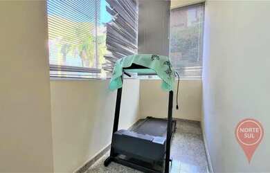 Imagem 14: Apartamento com 3 dormitórios à venda, 96 m² por R$ 445.000,00 - Buritis...