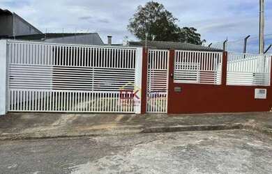 Imagem 7: Casa com 3 dormitórios, 120 m² - venda por R$ 585.000,00 ou aluguel por R$ 3.800,00/mês