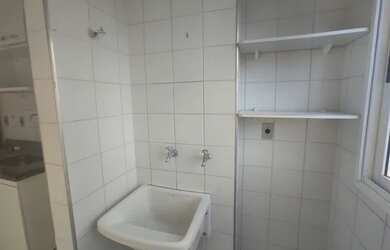 Imagem 11: Apartamento para aluguel tem 40 metros quadrados com 1 quarto