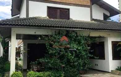 Imagem 1: Casa com 5 dormitórios, 580 m² - venda por R$ 3.000.000,00 ou aluguel...