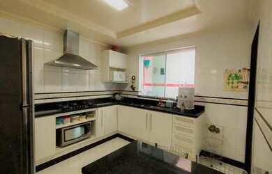 Imagem 3: Linda Casa 03 Qtos Com Suíte e Hidro no Diamante Barreiro