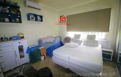 Imagem 13: Casa 4 Qts sendo 1 suíte, piscina Prox DB Pq10, em frente ao Jd Bougainville