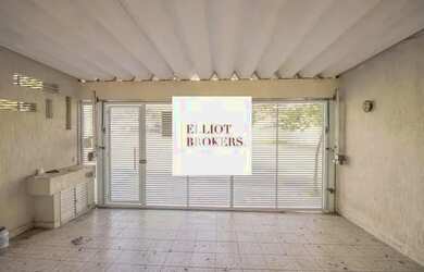 Imagem 2: Casa para locação no Planalto Paulista - São Paulo - SP