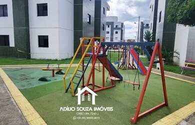 Imagem 4: vende se apartamento no planalto por 130 mil reais, pode ser financiado,...