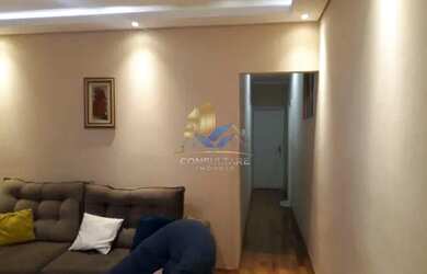 Imagem 9: Apartamento com 3 dorms, Encruzilhada, Santos - R$ 424 mil, Cod 22917