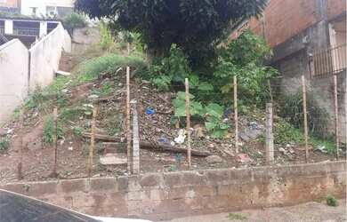 Imagem: O terreno possui 250m² de Área, Imóvel novo e está localizado