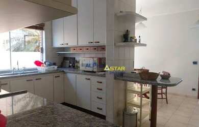 Imagem 13: Casa com 3 dormitórios, 380 m² - venda por R$ 5.000.000,00 ou aluguel...